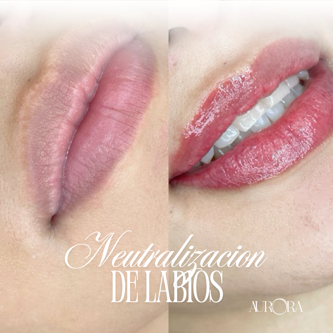 Aurora studio de cejas y Micropigmentación