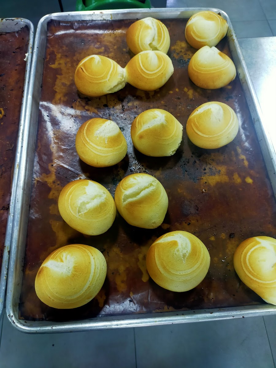 Tu Buñuelo Belén