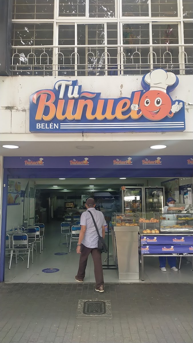 Tu Buñuelo Belén