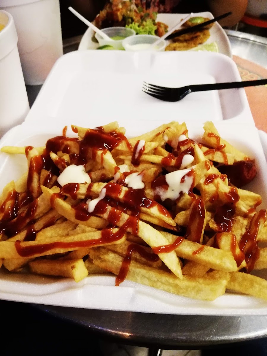 Los Combos Del Gordo