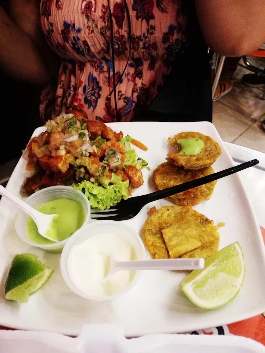 Los Combos Del Gordo