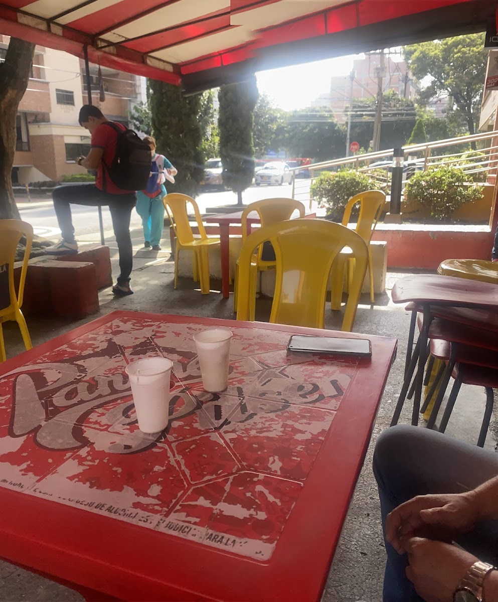 Rincón Bohemio