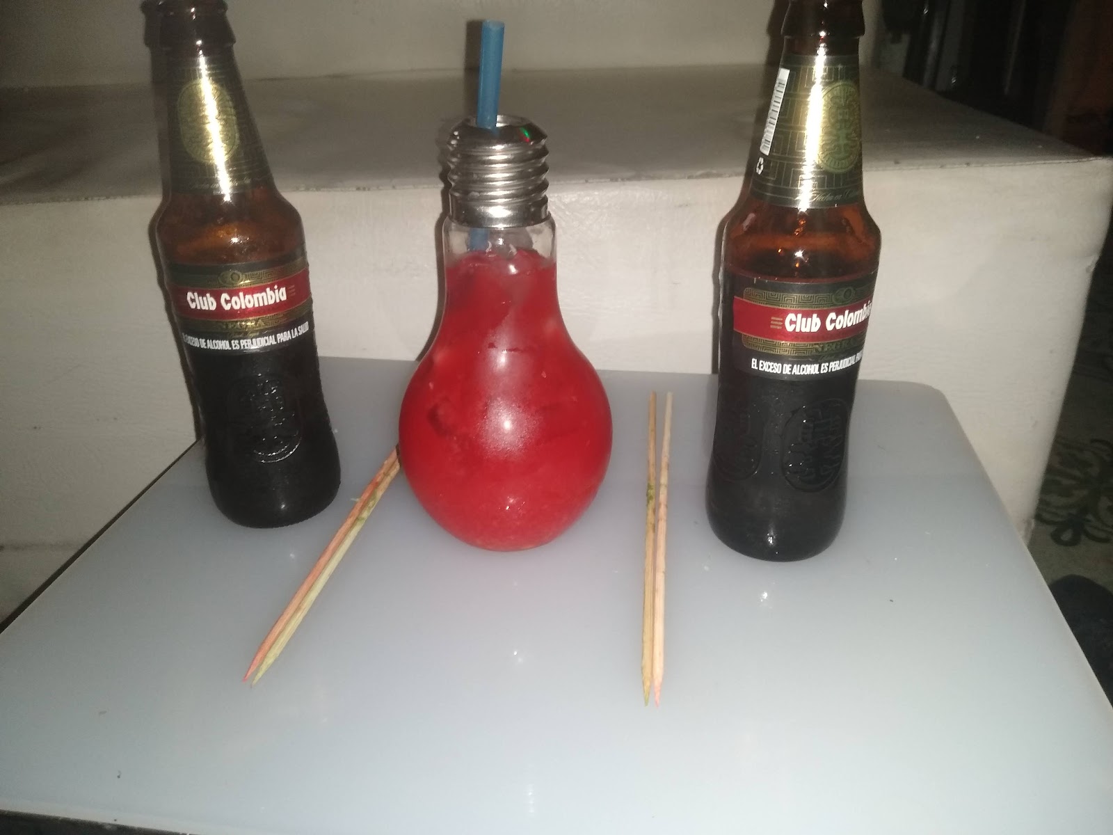 Mahe Beer