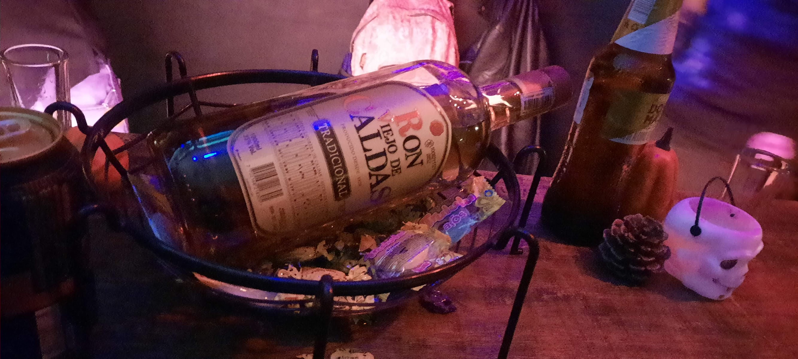 Mahe Beer