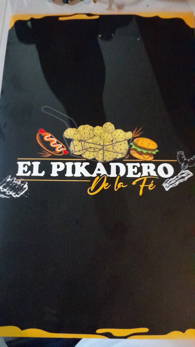 El picadero de la fe , envigado