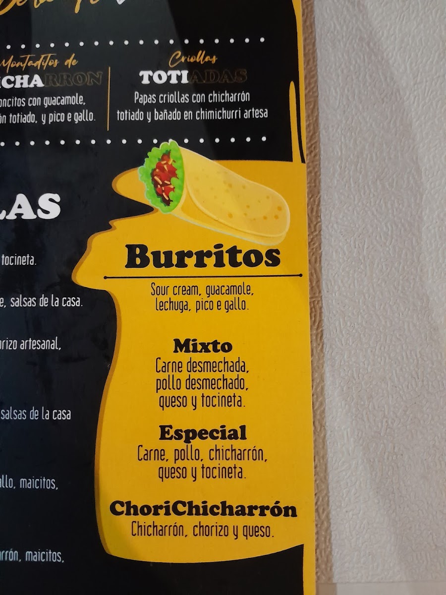 El picadero de la fe , envigado