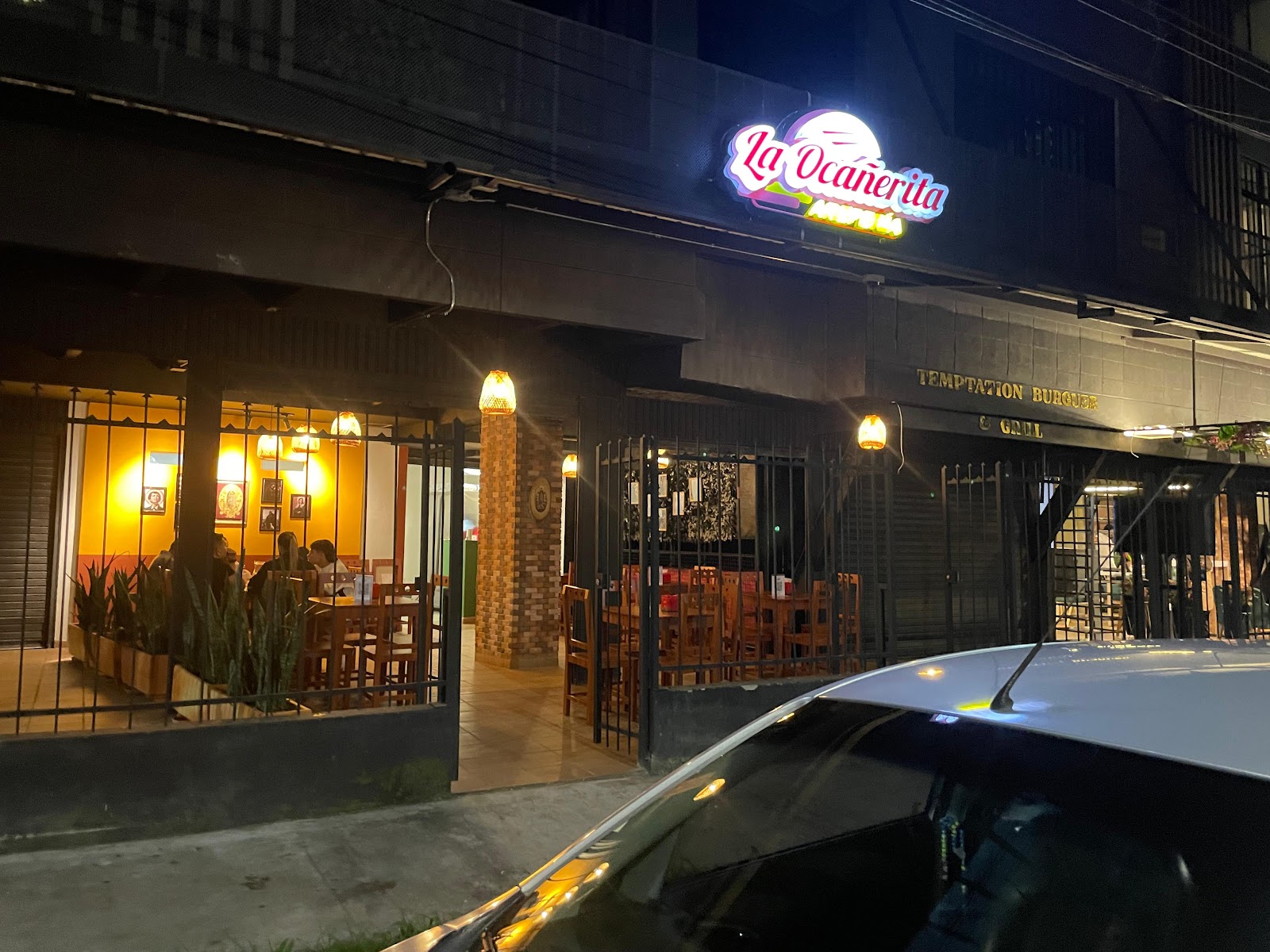 Areperia La Ocañerita Medellin