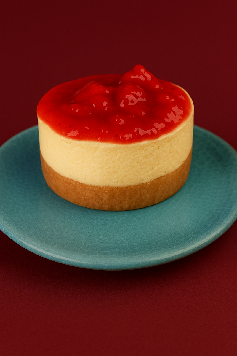 CHEESECAKE LAB