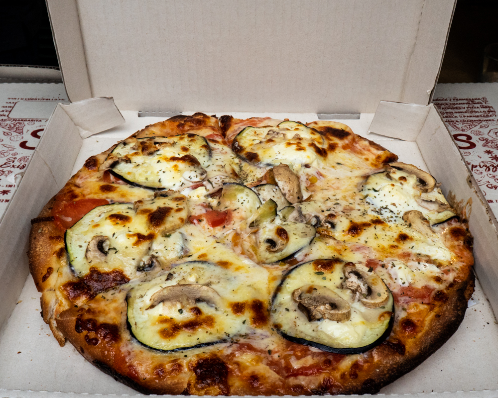 Simons Pizza&Beer Laureles