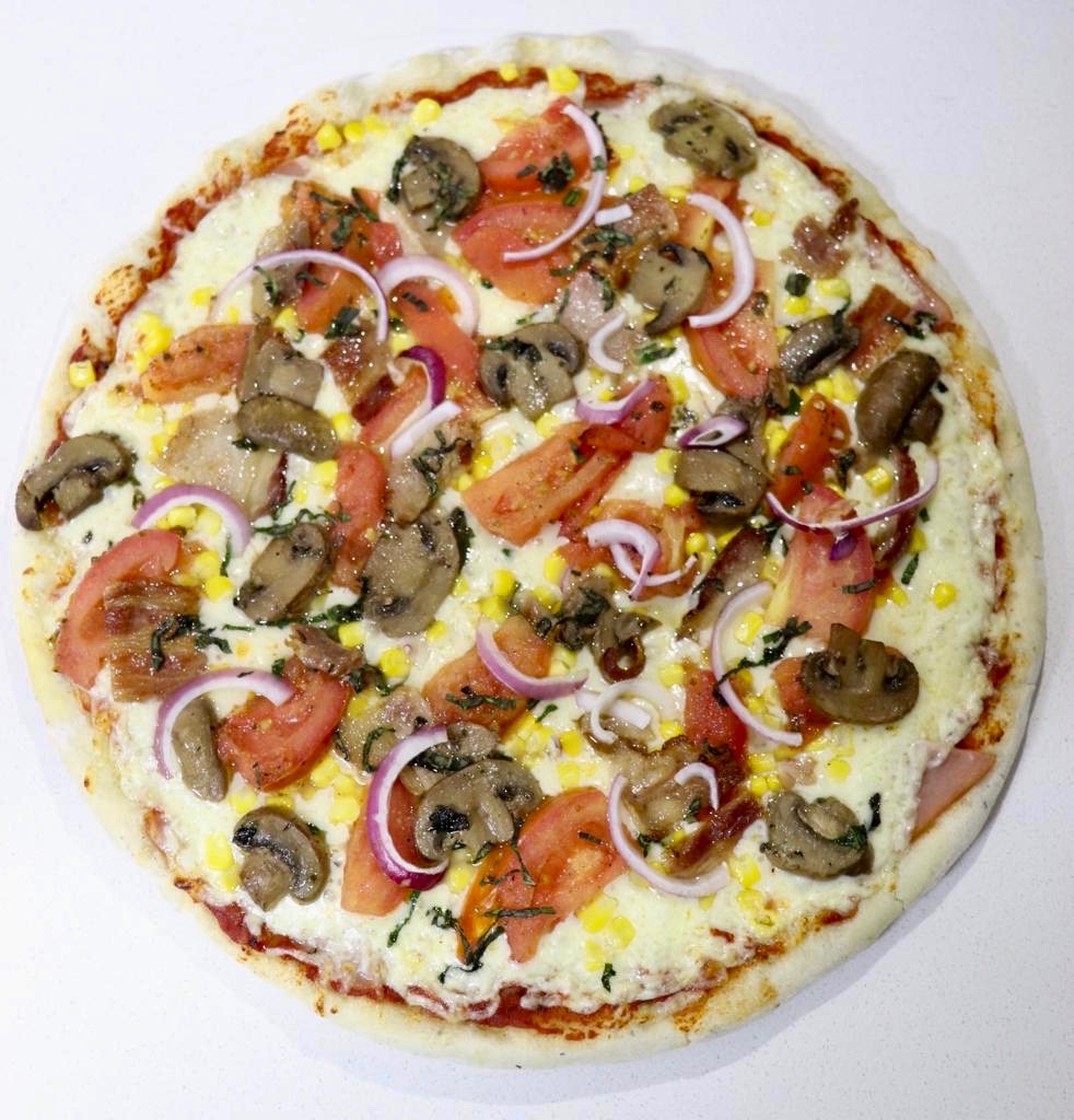 Sabor y Arte al Carbón