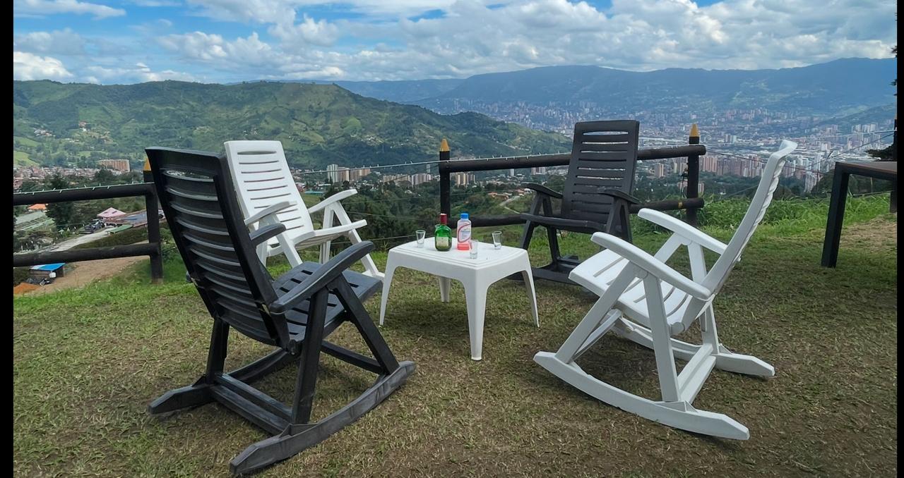 Finca Agroturistica y Gastronomica La Tribuna