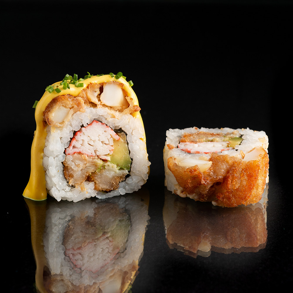 Sushi Light Ciudad del Río - Distrito Vera