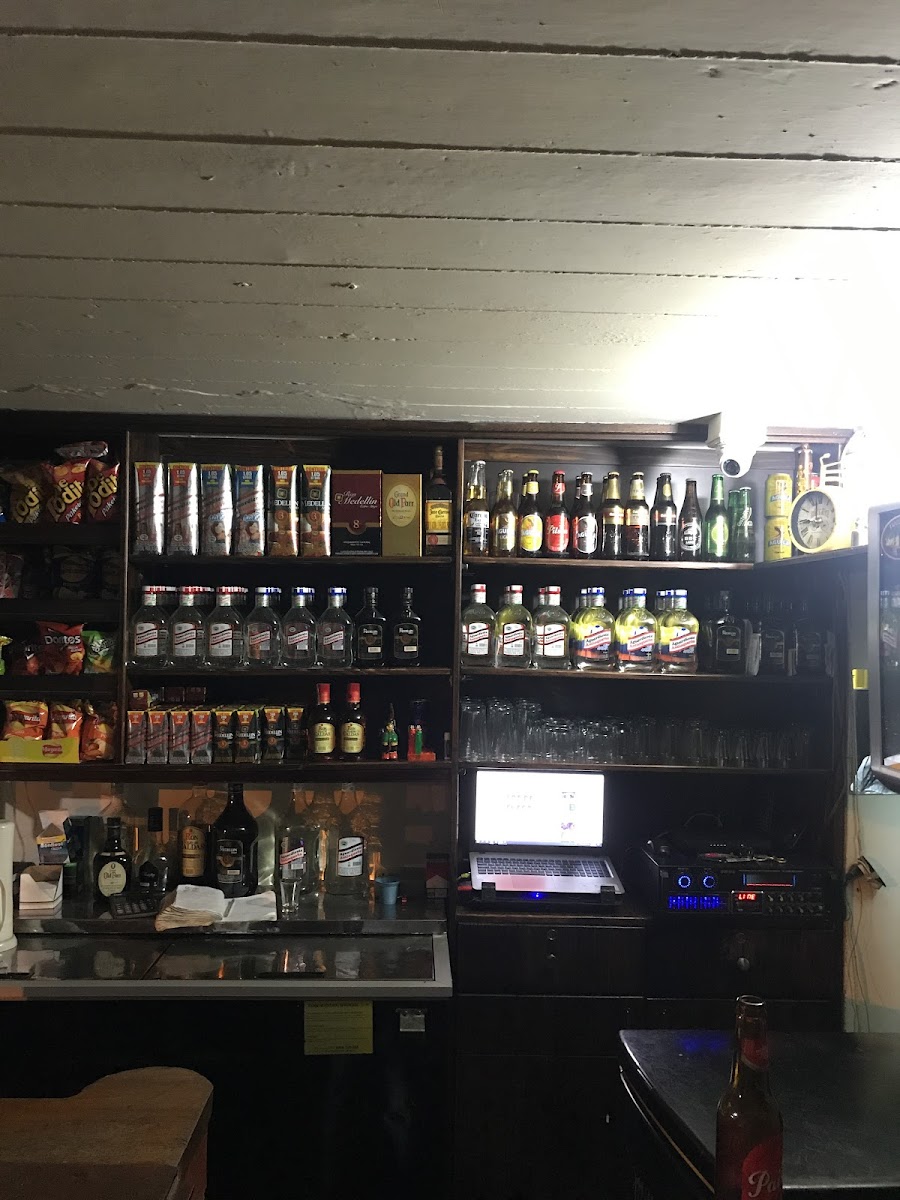 La Esquina Del Mono