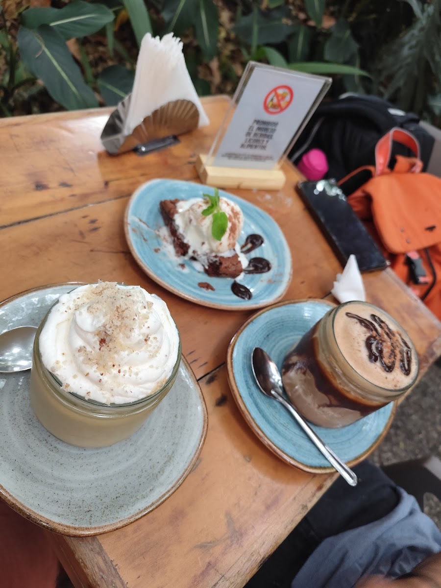 Ciudad Café