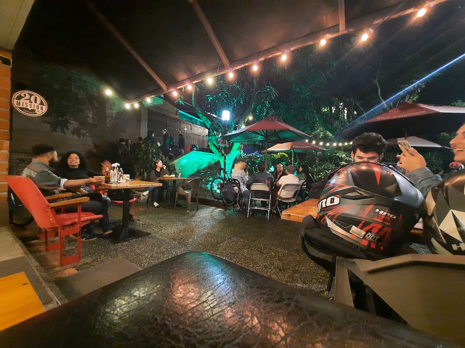 Ciudad Café