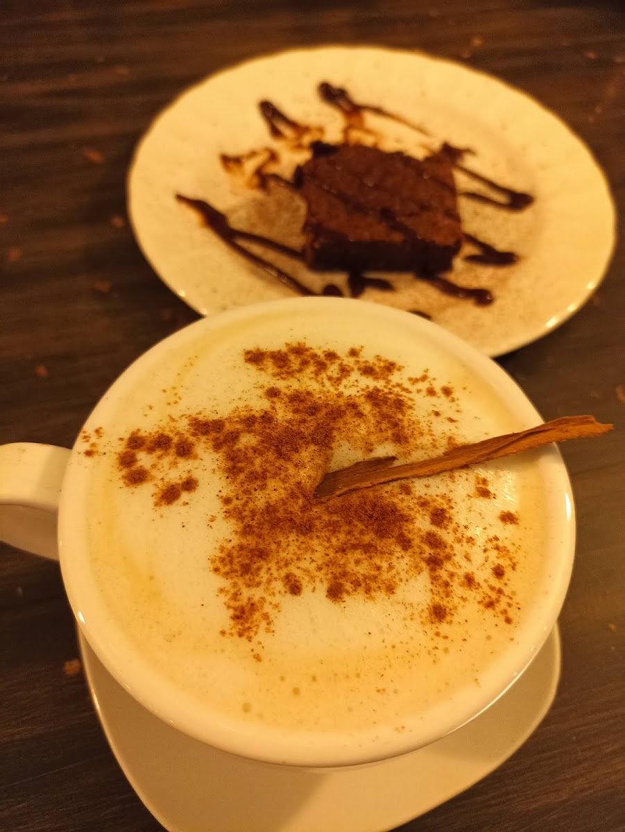 Ciudad Café