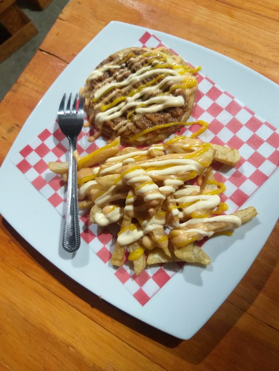 Restaurante Dónde Yadi