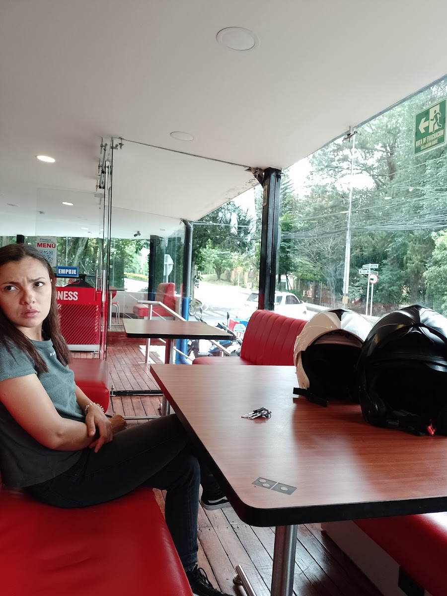 Domino's Pizza Palmas