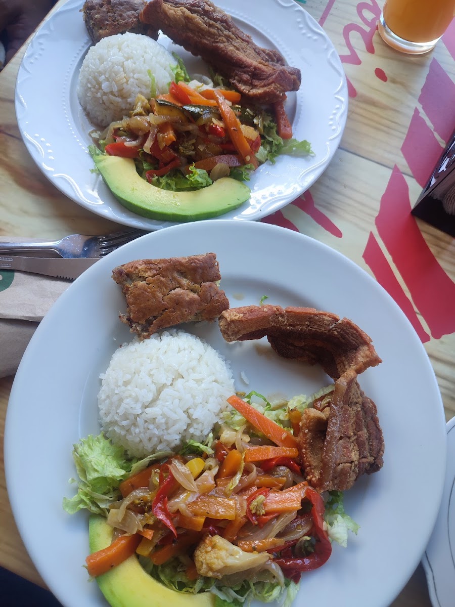 La Cocina de Juan