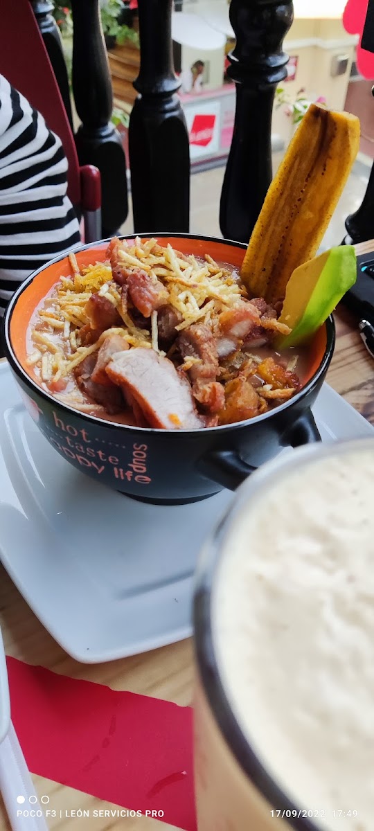 La Cocina de Juan