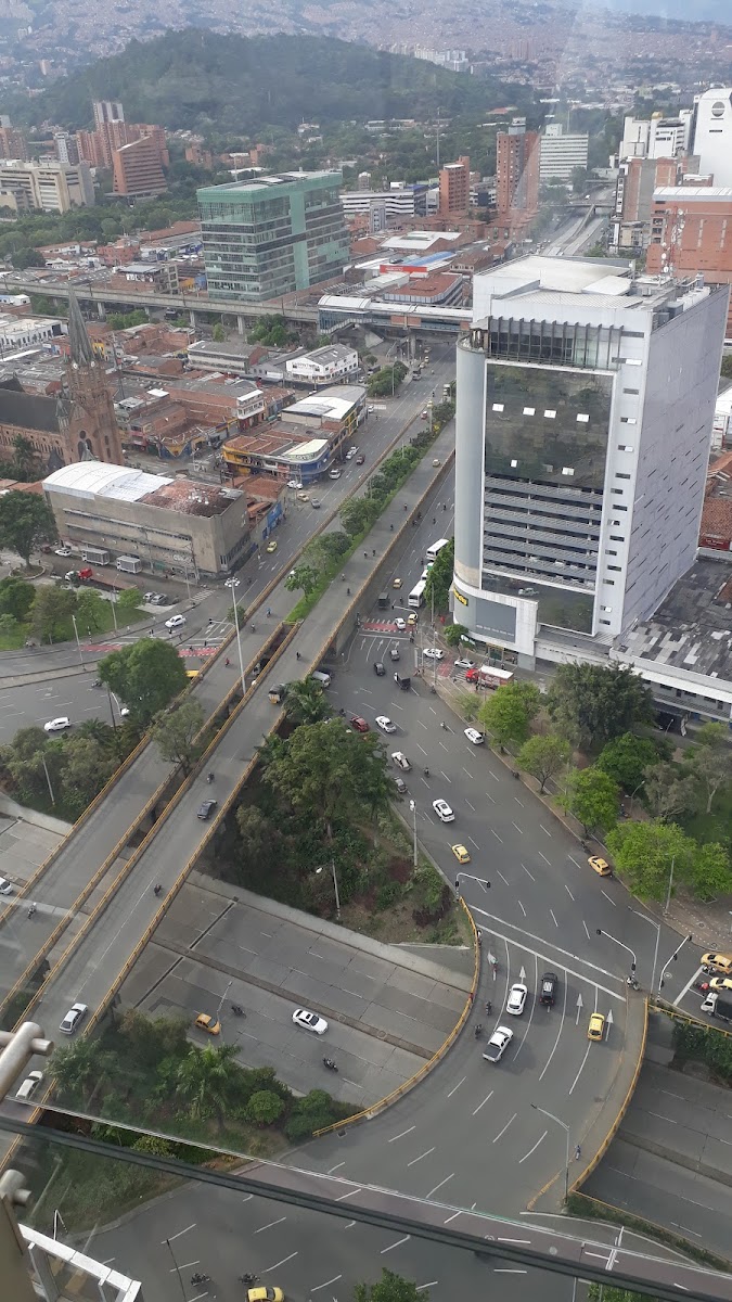 Restaurante La Terraza de Pichincha