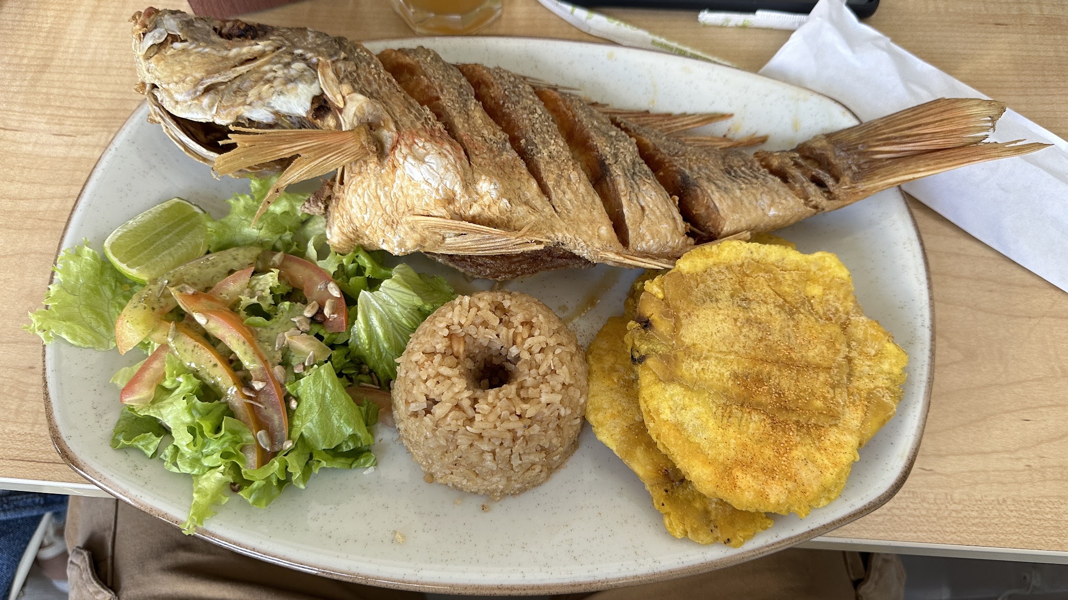 La Quinta Restaurante sede Mayorista