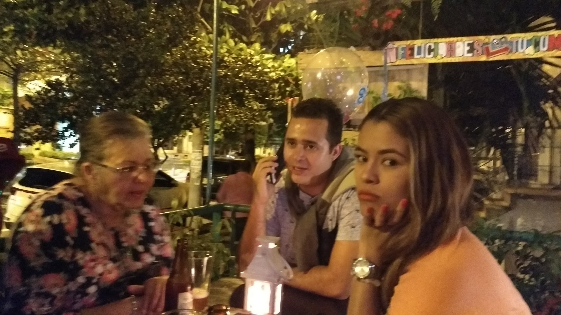 Restaurante La 33