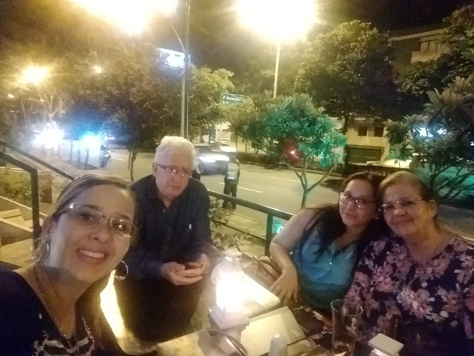 Restaurante La 33