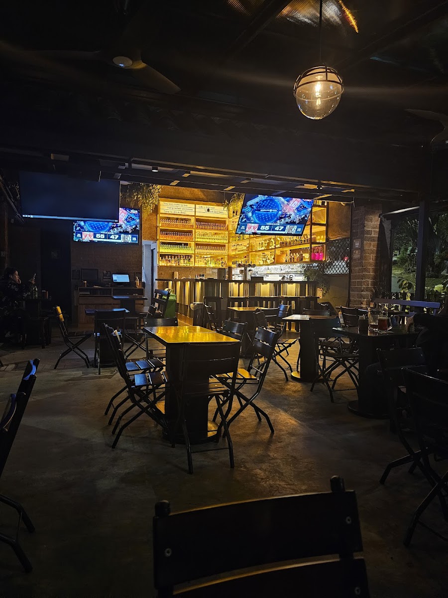 Beer Station Poblado