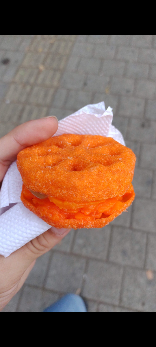 Soletiras de buffo