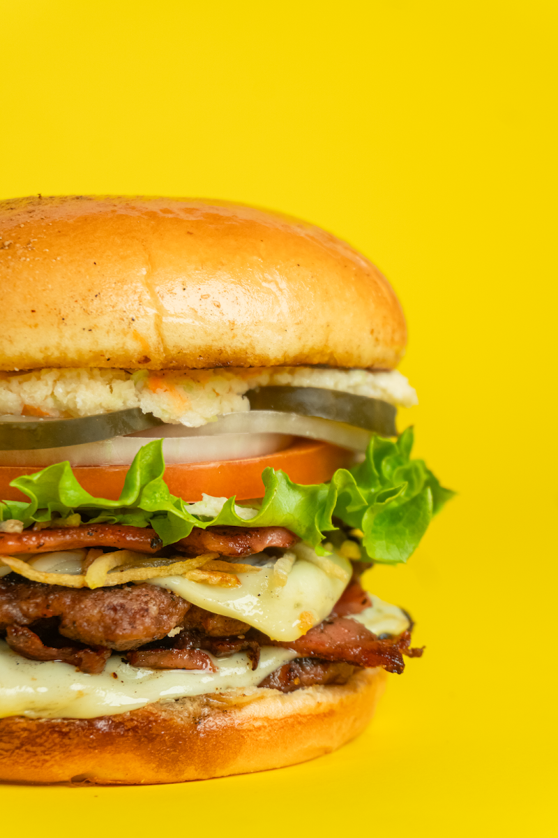 Mike's Burguers