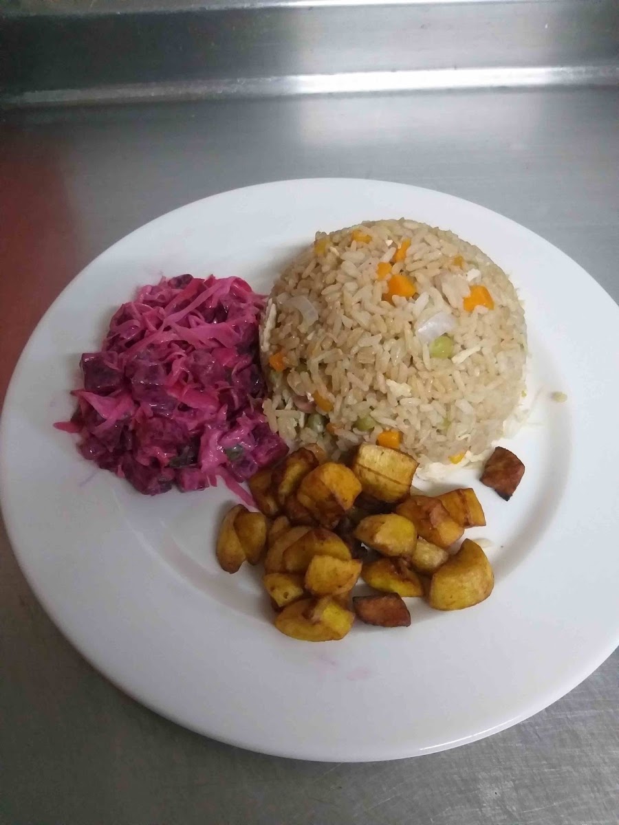 Restaurante leñitos