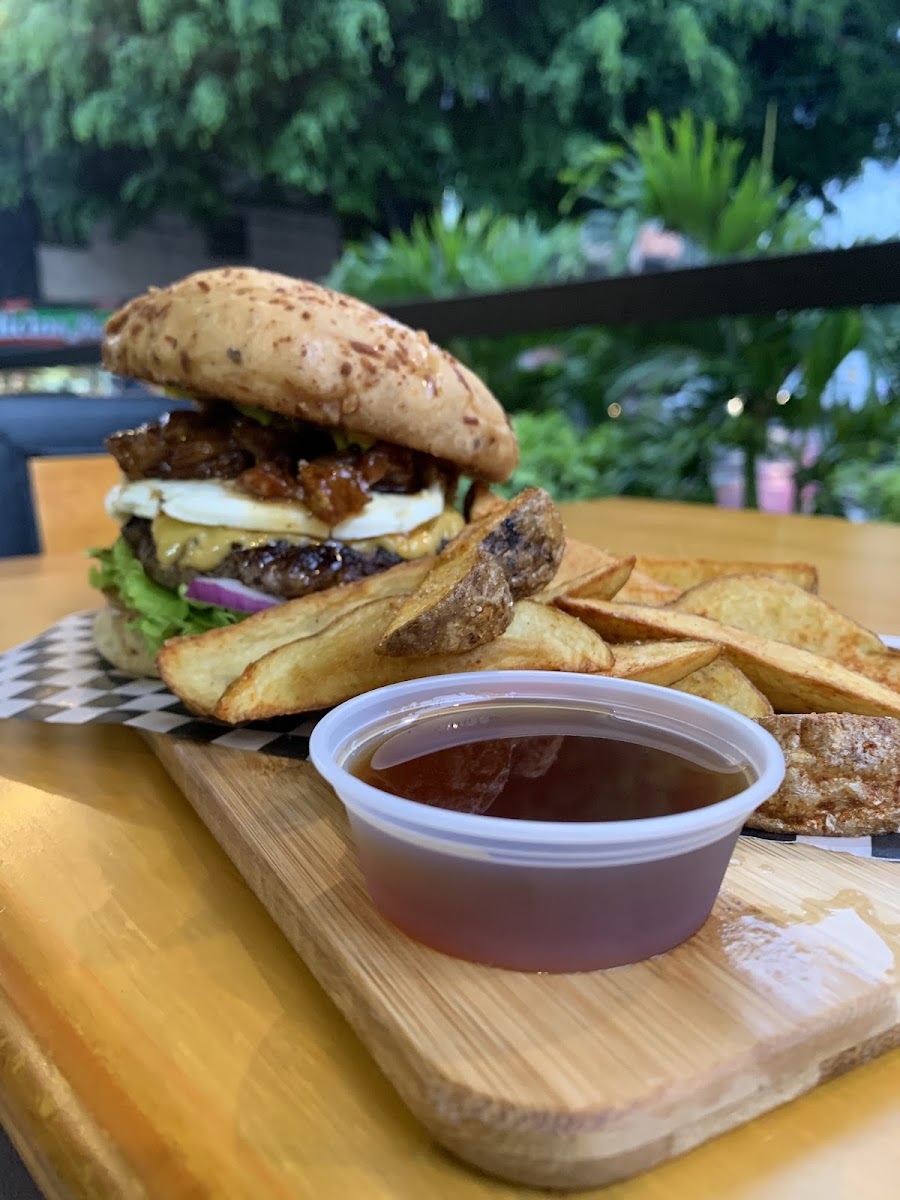 Food Company Delivery Gourmet