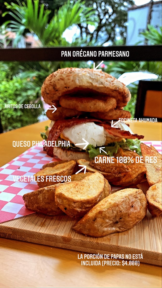 Food Company Delivery Gourmet