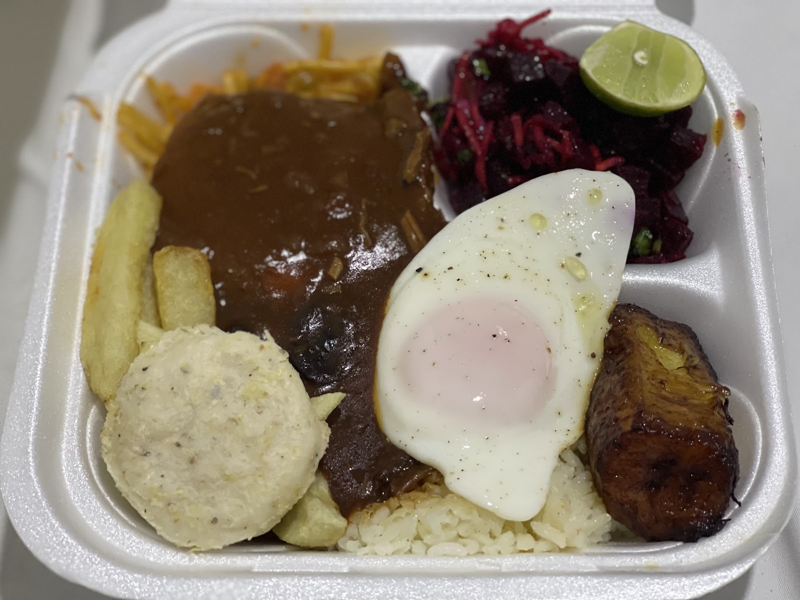 Restaurante y Cafeteria Casero La Candelaria