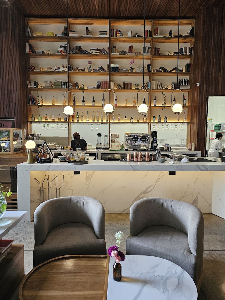 Ely Café Wake