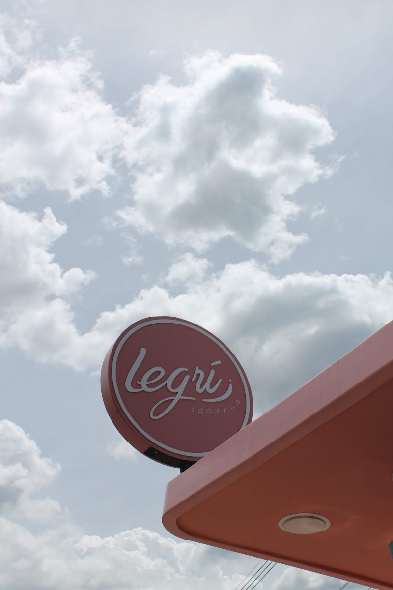 Legrí Sangría