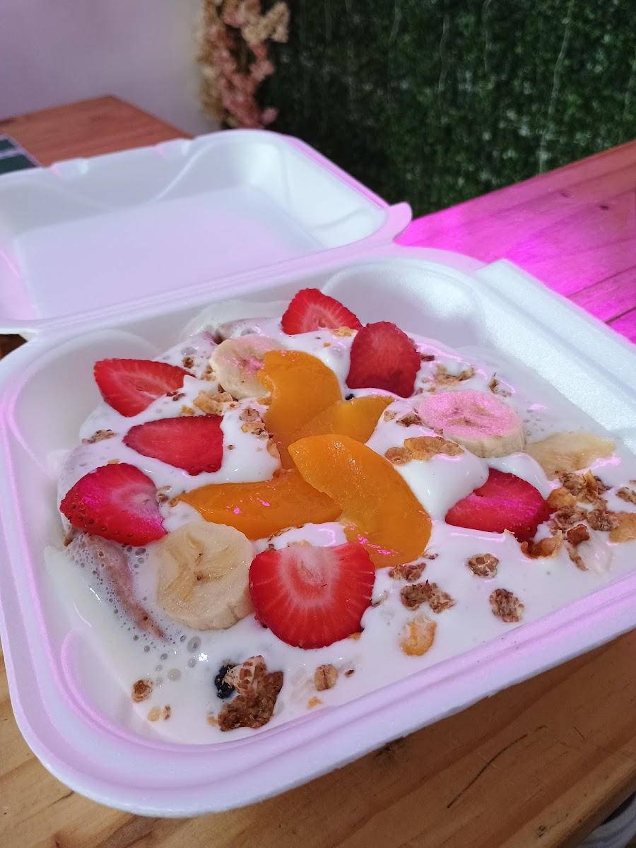 Club de Nutrición Herbalife (RICO'S & SALUDABLE)