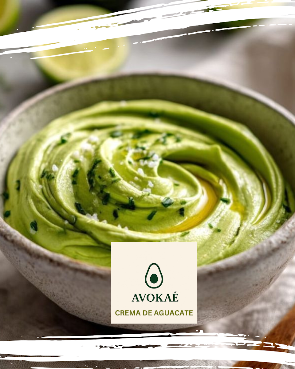 AVOKAÉ