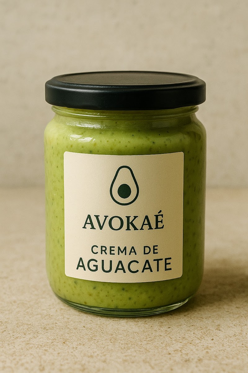 AVOKAÉ