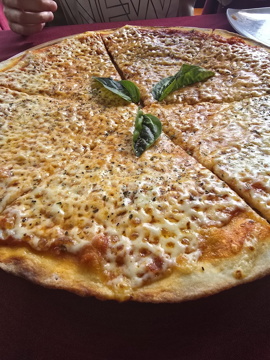 El Rosal Ristorante y Pizzeria