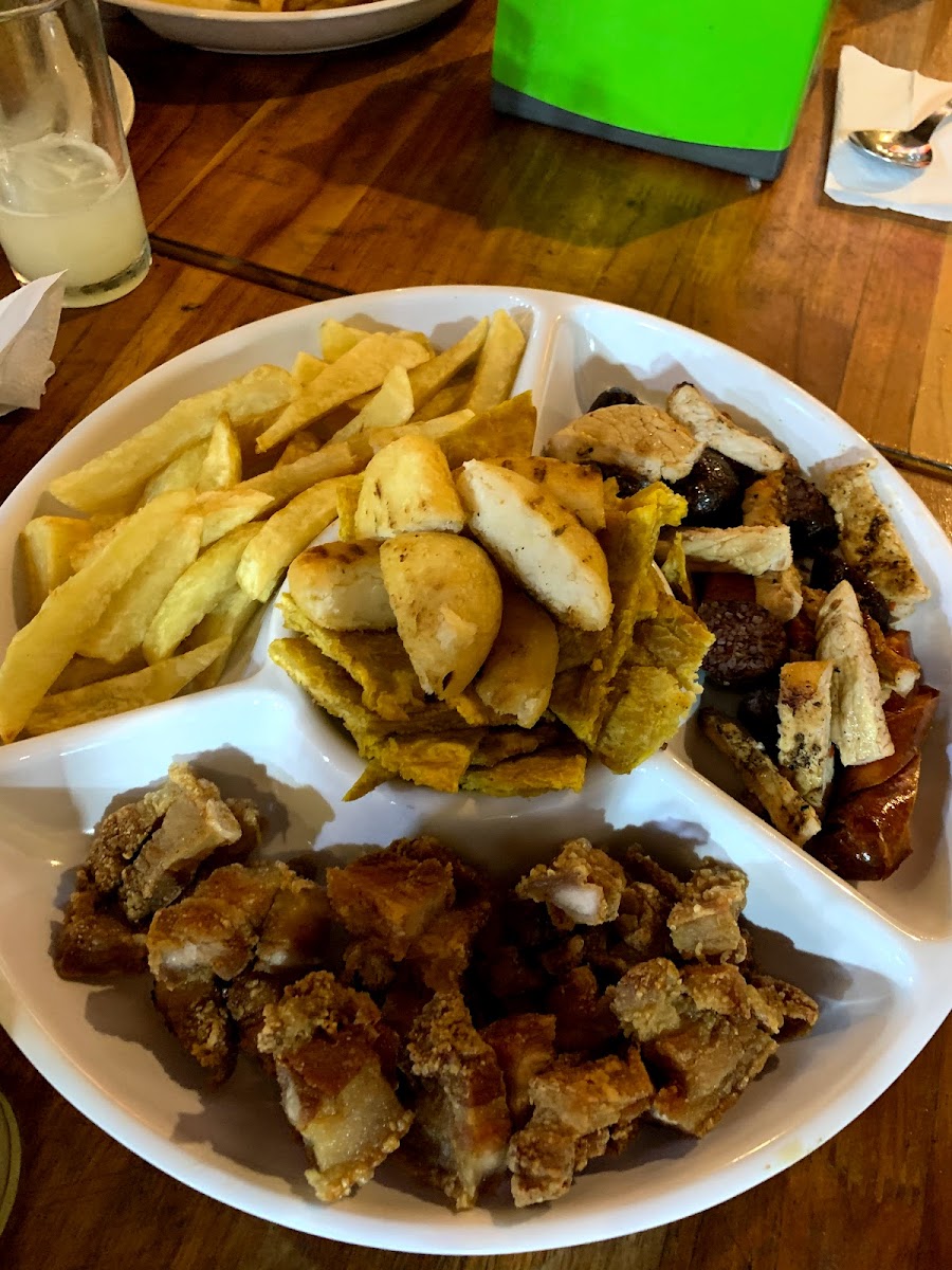 Fonda Bitagüí