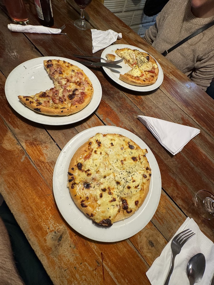 Bar Restaurante Pizzeria BigoteS