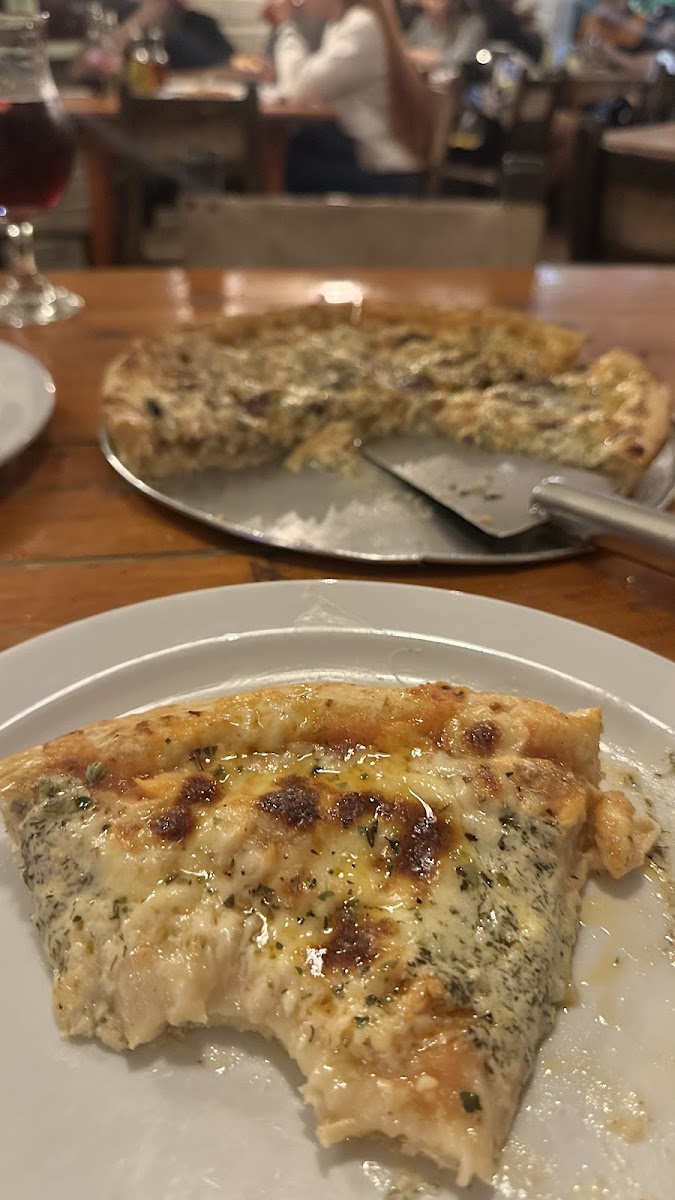 Bar Restaurante Pizzeria BigoteS