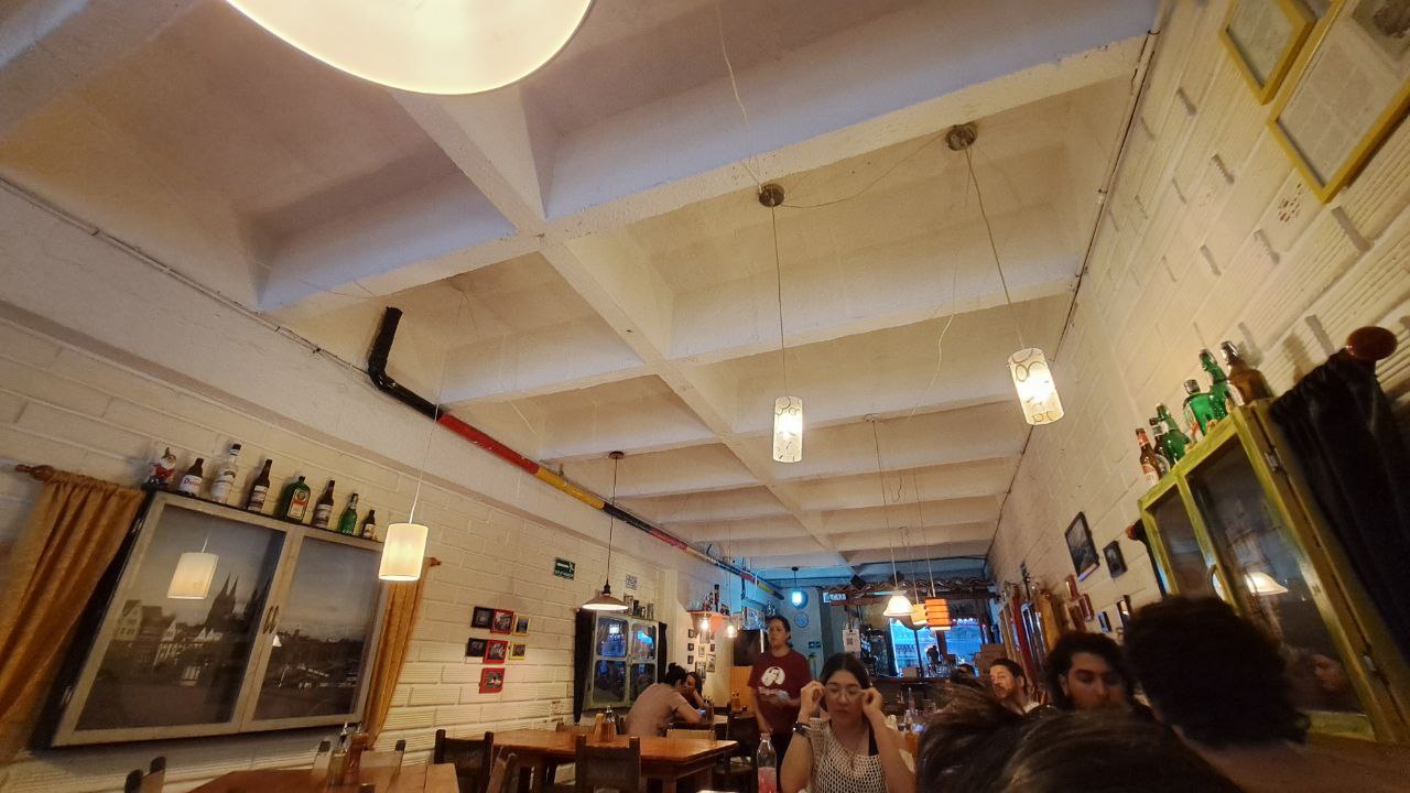 Bar Restaurante Pizzeria BigoteS