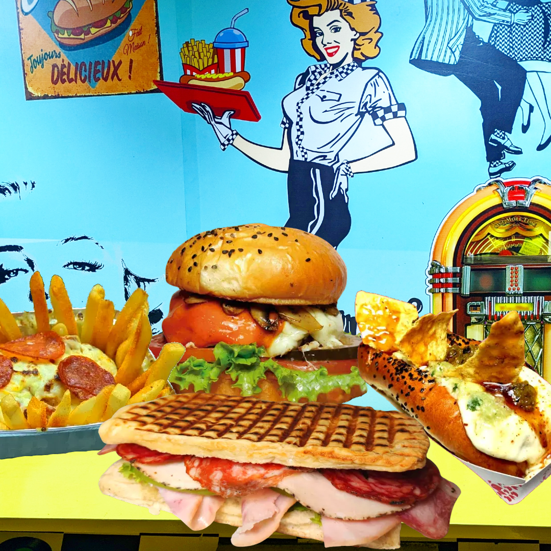 Mac Meals Envigado