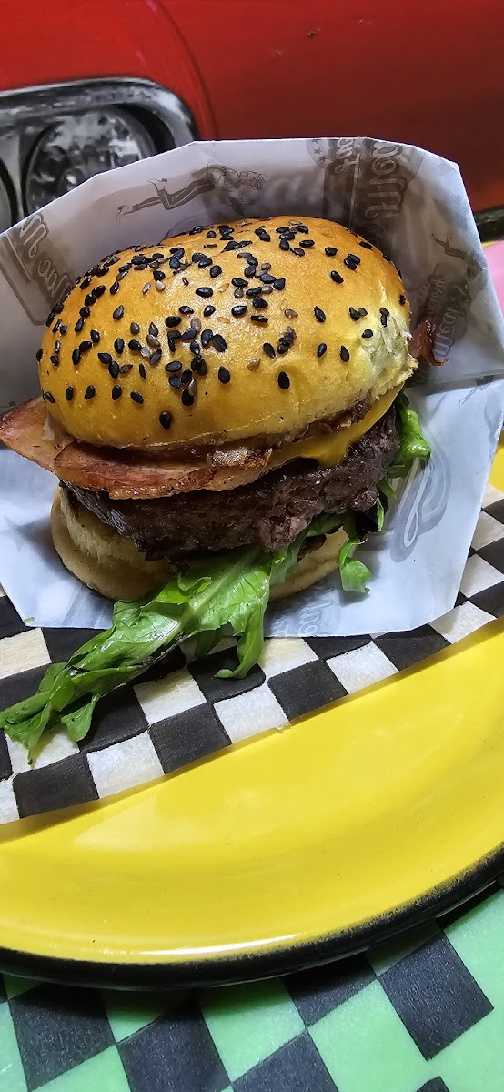 Mac Meals Envigado