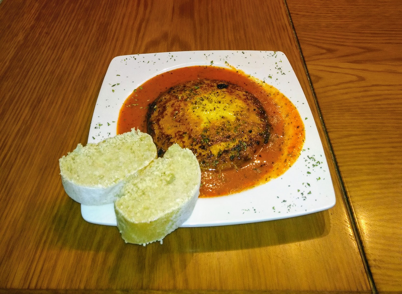 Alma Mía COCINA Y CAFÉ