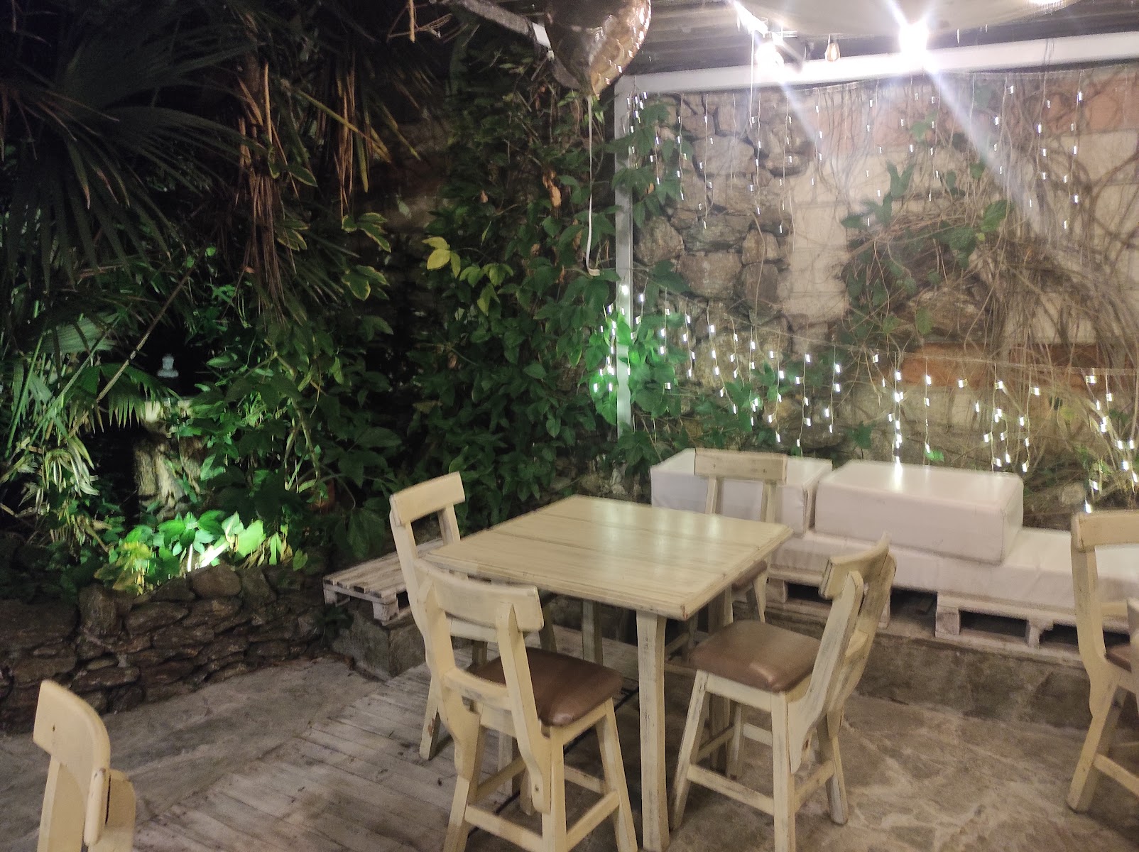 Alma Mía COCINA Y CAFÉ