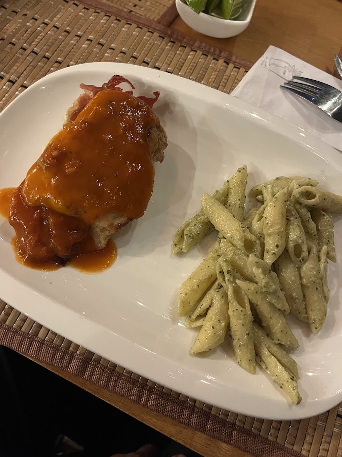 Alma Mía COCINA Y CAFÉ